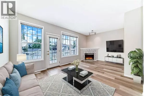 Calgary, AB T2Z2Z2,84 Inverness Square SE