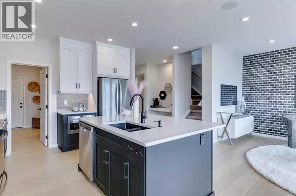 Calgary, AB T2X5T6,23 Belmont Place SW