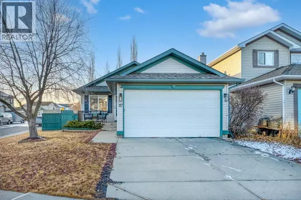117 Rocky Ridge Landing NW, Calgary, AB t3g4h5