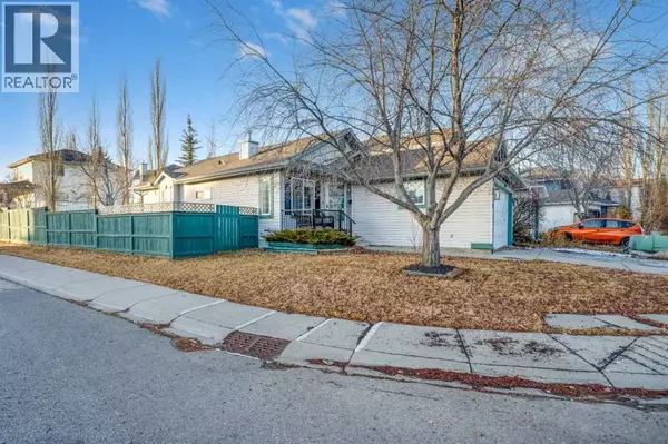 Calgary, AB t3g4h5,117 Rocky Ridge Landing NW