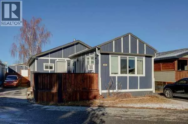 454, 3223 83rd Street NW, Calgary, AB T3B5N6