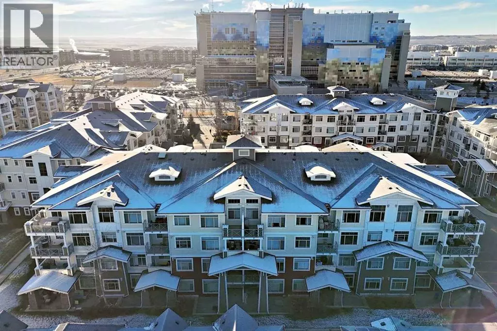 Calgary, AB T3M1Z7,108, 28 Auburn Bay Link SE