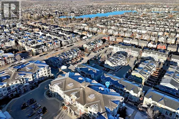 Calgary, AB T3M1Z7,108, 28 Auburn Bay Link SE