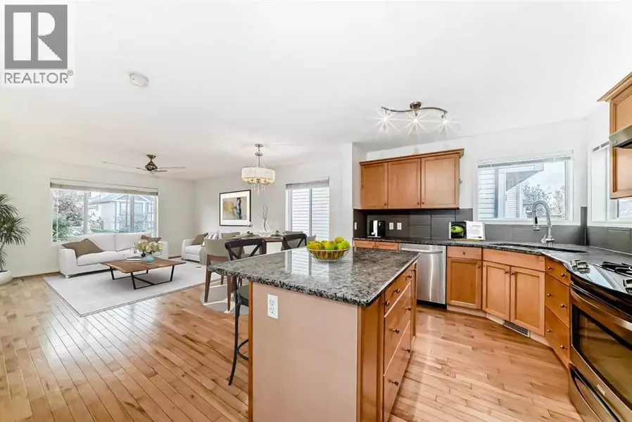 112 Sagewood Grove SW, Airdrie, AB T4B3B2