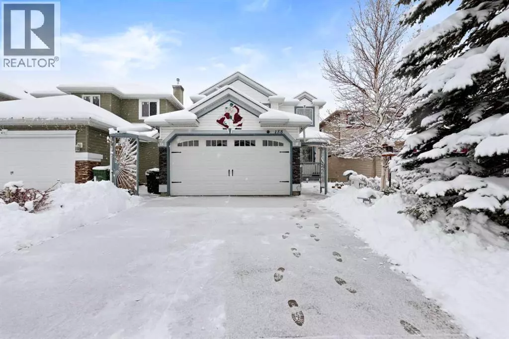 Calgary, AB T2Y3V4,158 Somerglen Road SW