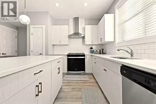 Calgary, AB T3M2V5,410 Cranbrook Walk SE