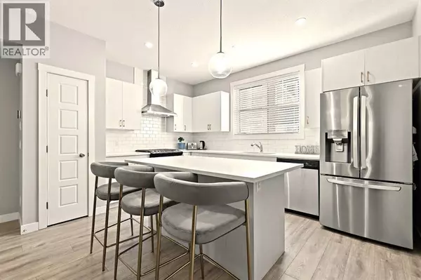 Calgary, AB T3M2V5,410 Cranbrook Walk SE