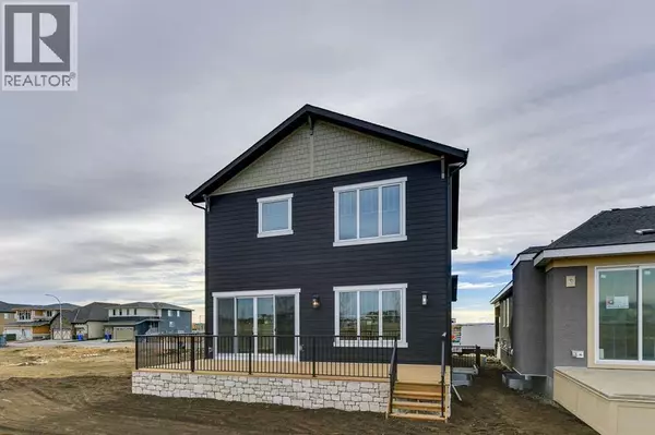 Calgary, AB T3M3S9,148 Marina Grove