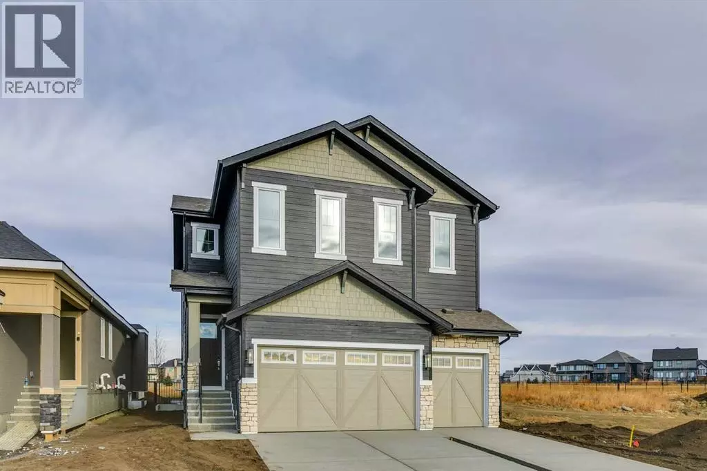 Calgary, AB T3M3S9,148 Marina Grove