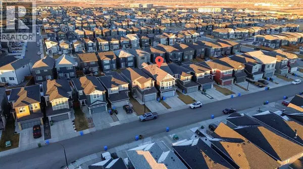 Calgary, AB T2X4N8,40 Belmont Heath SW