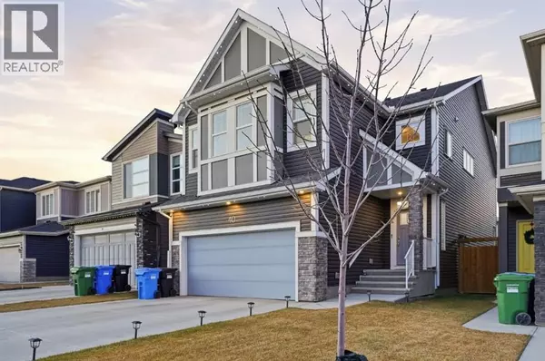 Calgary, AB T2X4N8,40 Belmont Heath SW