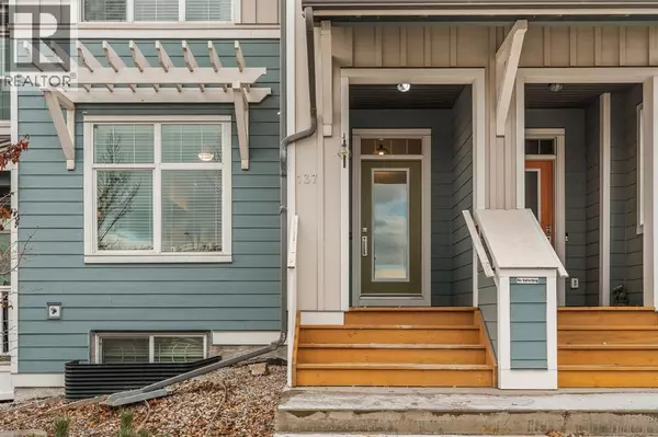 Calgary, AB T3M2K3,137 Mahogany Drive SE