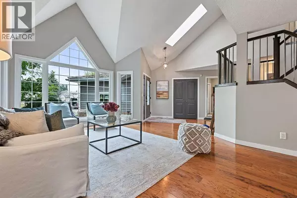 Okotoks, AB T1S1P3,33 Sunset Crescent