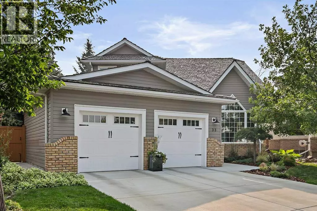 Okotoks, AB T1S1P3,33 Sunset Crescent