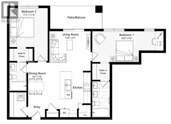 Okotoks, AB T1S5Y4,3301, 100 Banister Drive