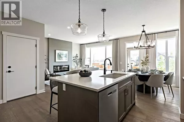 Calgary, AB T3S0R7,89 Heartwood Lane SE