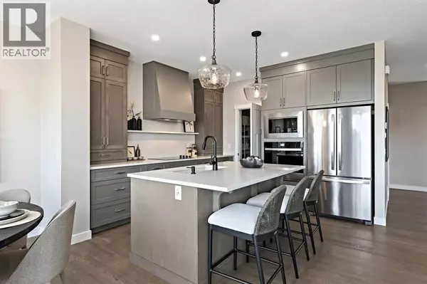 Calgary, AB T3S0R7,89 Heartwood Lane SE