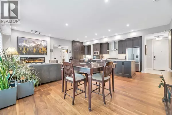 Calgary, AB T3B6M6,302, 105 Lebel Crescent NW