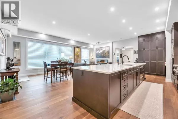 Calgary, AB T3B6M6,302, 105 Lebel Crescent NW