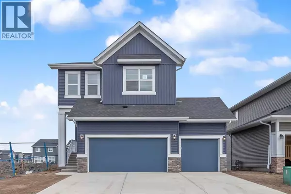 Chestermere, AB T1X2T3,211 Chelsea Park