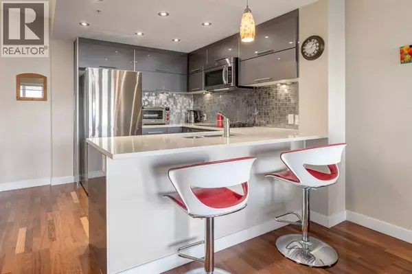 Calgary, AB t2n1w1,219, 1110 3 Avenue