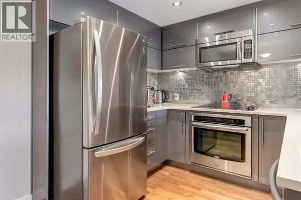 Calgary, AB t2n1w1,219, 1110 3 Avenue