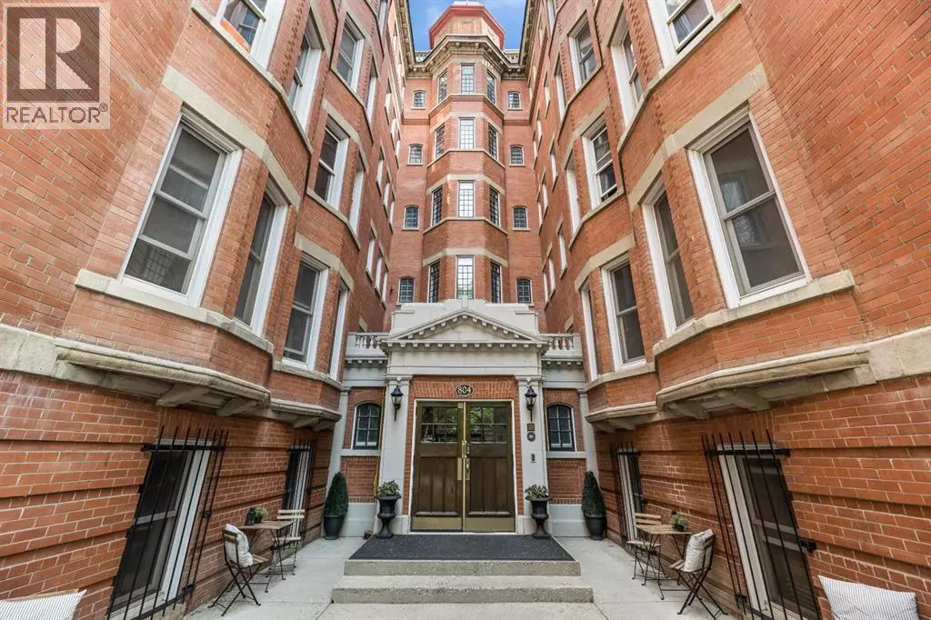 Calgary, AB T2S2B2,510, 804 18 Avenue SW