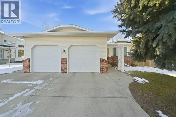 Red Deer, AB T4R2J2,108 Dunham Close