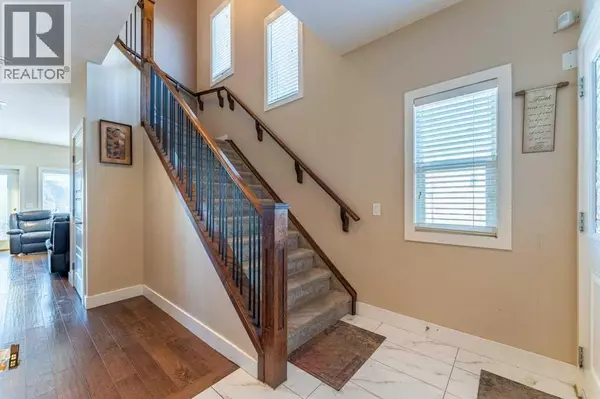 Strathmore, AB T1Y1Y6,1241 Westmount Drive