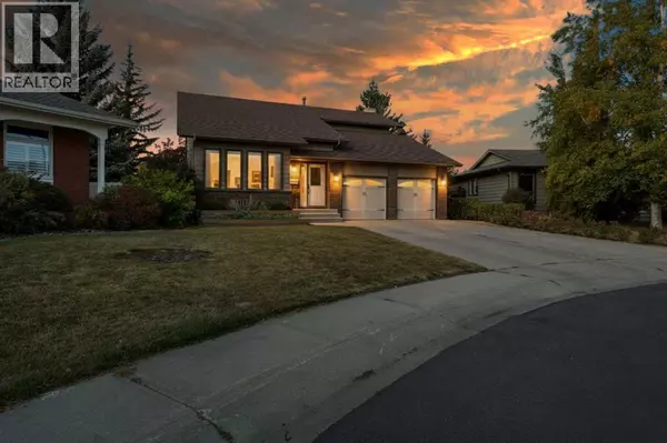 Red Deer, AB T4P2T7,30 Comfort Close