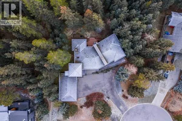 Canmore, AB T1W2S3,4 Prospect Close