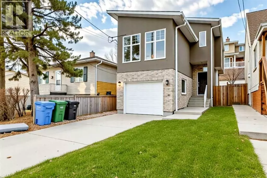 Calgary, AB T2E3E1,3825 1 Street NE