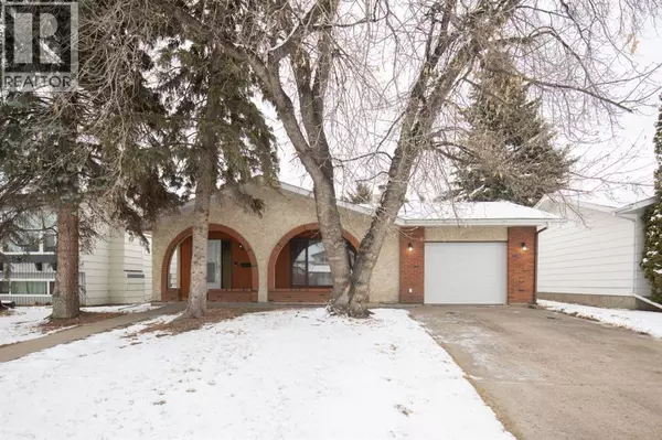 55 Norton Avenue, Red Deer, AB T4P2H1