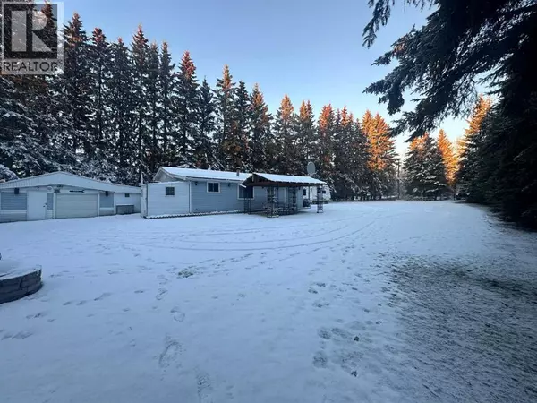 Rural Lac La Biche County, AB T0A2C2,249, 14559 Twp Rd 690 Township