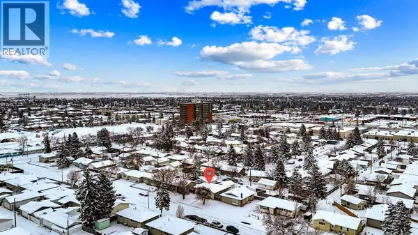 Calgary, AB T2A1Y7,1436 Robson Crescent SE