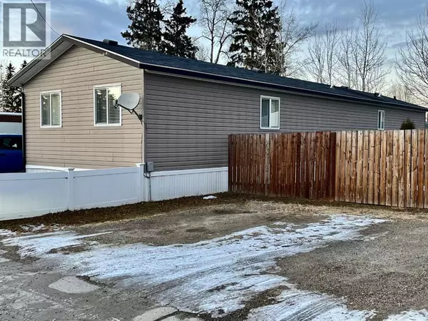 Rocky Mountain House, AB T4T1N2,105, 5311 60 Street