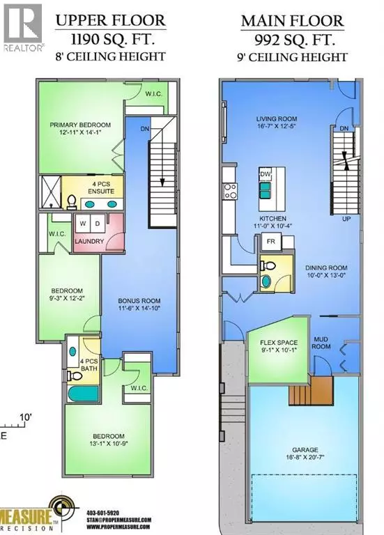 Cochrane, AB T3Z2K5,111 Fireside Street