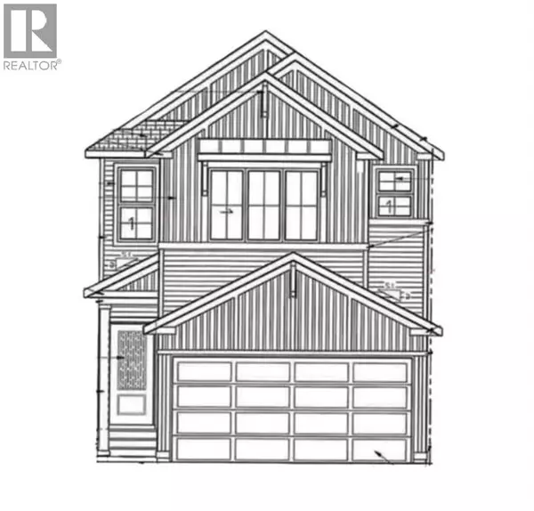 111 Fireside Street, Cochrane, AB T3Z2K5