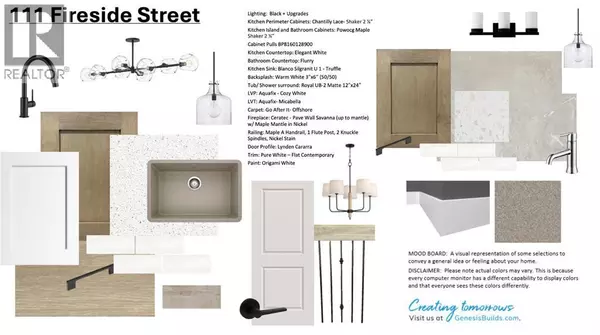 Cochrane, AB T3Z2K5,111 Fireside Street