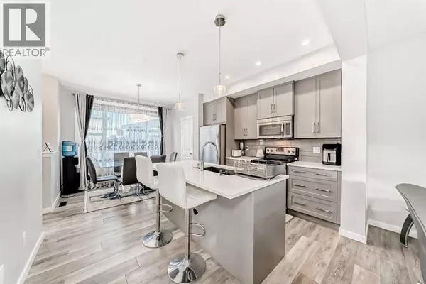 Airdrie, AB t4b4h2,1810 Baywater Drive SW