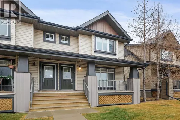 148 Copperpond Boulevard SE, Calgary, AB T2Z1C3