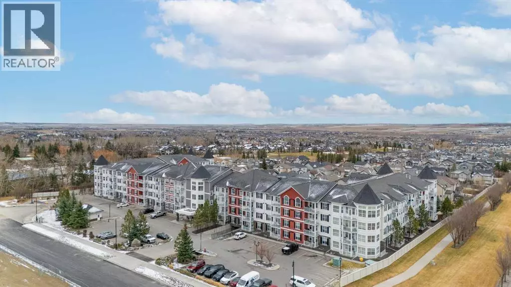 422, 1 Crystal Green Lane, Okotoks, AB T1S0C5