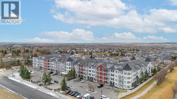 422, 1 Crystal Green Lane, Okotoks, AB T1S0C5