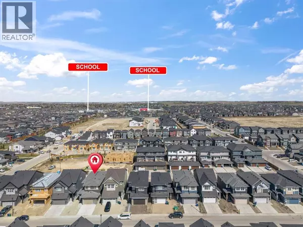 Airdrie, AB T4A3P3,2321 Lancaster Heights SE