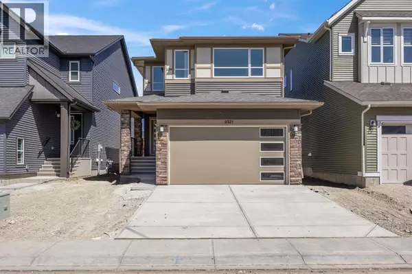 2321 Lancaster Heights SE, Airdrie, AB T4A3P3