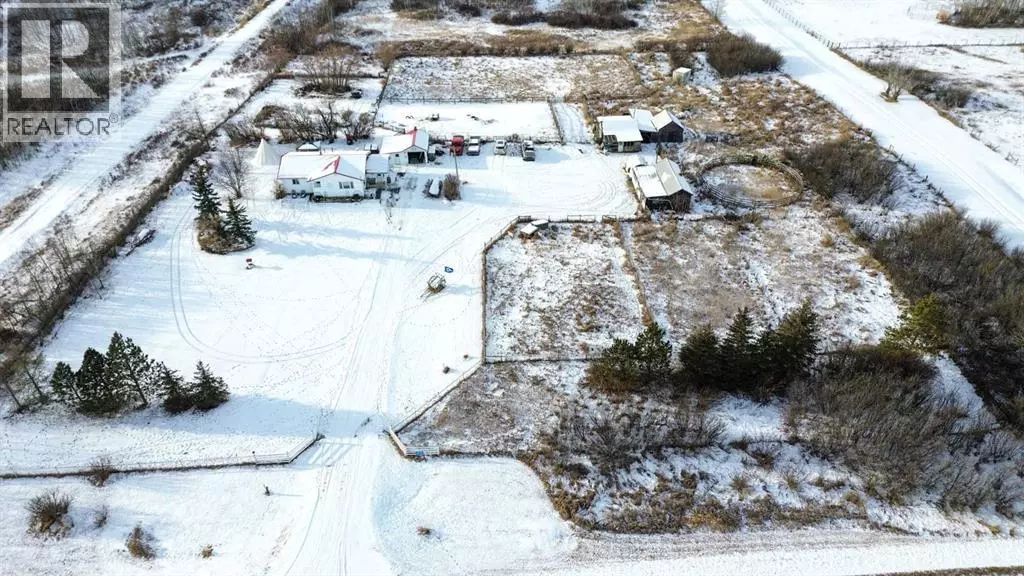 Rural Stettler No. 6 County Of, AB T0C1K0,38456 HWY  852