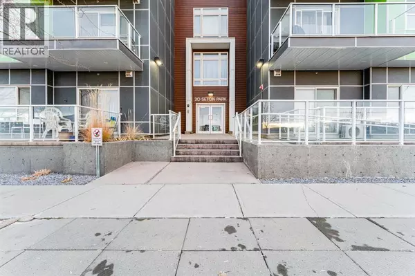 Calgary, AB T3M2V4,120, 20 Seton Park SE