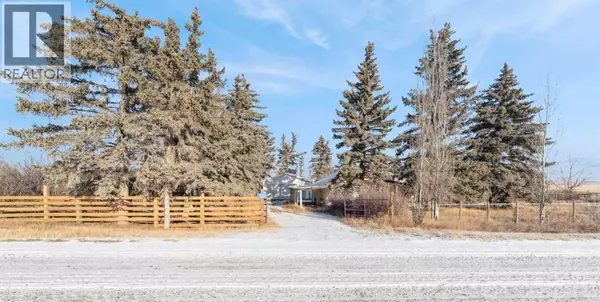 244060 Township Road 314, Rural Kneehill County, AB T0M2A0