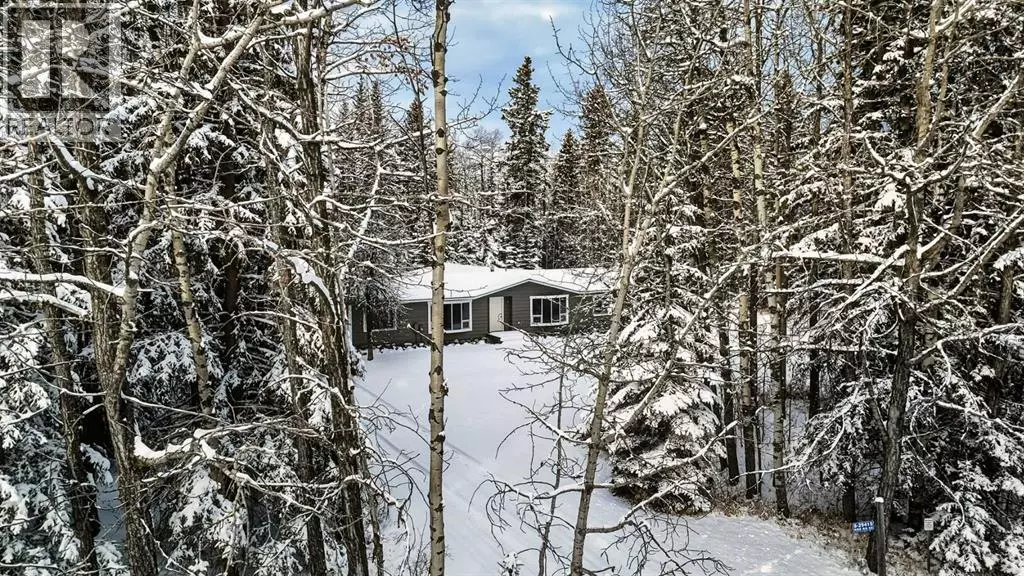 Rural Mountain View County, AB T0M2E0,8 29415 Range Rd 52,