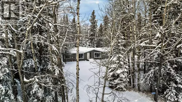 8 29415 Range Rd 52, , Rural Mountain View County, AB T0M2E0